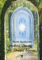 Okładka książki Podróż Duszy na Drugą Stronę