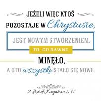 Opakowanie Podstawka korkowa - Jeżeli więc ktoś pozostaje