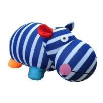 Opakowanie Poduszka Hipopotam