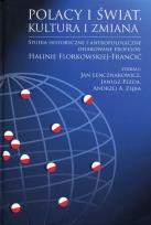 Opakowanie Polacy i świat, kultura i zmiana