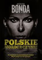 Okładka książki Polskie morderczynie