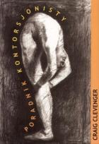 Okładka książki Poradnik kontorsjonisty