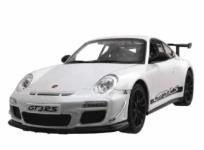 Opakowanie Porsche RC 911 GT3 RS zdalnie sterowane