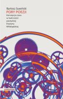 Okładka książki Pory poezji