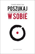 Okładka książki Poszukaj w sobie
