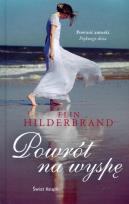 Okładka książki Powrót na wyspę