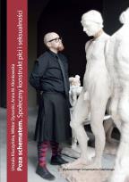 Okładka książki Poza schematem. Społeczny konstrukt płci i seksualności