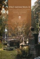 Opakowanie Pro Memoria II