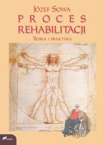 Okładka książki Proces rehabilitacji