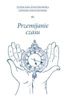 Okładka książki Przemijanie czasu