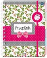 Opakowanie Przepiśnik Interdruk srebrny Kokarda