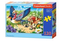 Opakowanie Puzzle Thumbelina 120