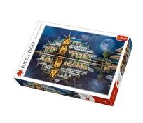 Opakowanie Puzzle Wat Pa Phu Kon Tajlandia 1500