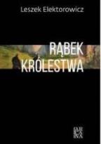 Okładka książki Rąbek Królestwa
