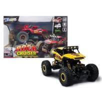 Opakowanie RC Rock Cruiser 4x4