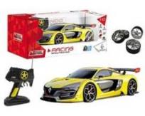 Opakowanie Renault RS 01 4WD Drifting R/C zdalnie sterowany