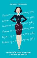 Okładka książki Rozpraw się ze swoją wewnętrzną jędzą