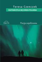 Okładka książki Roztańczyła się zorza polarna