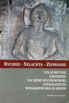 Opakowanie Rycerze - Szlachta - Ziemianie