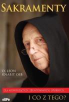 Okładka książki Sakramenty. I co z tego?