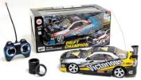 Opakowanie Samochód sportowy Drift zdalnie sterowany