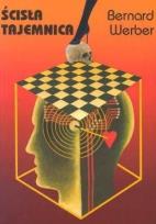 Okładka książki Ścisła tajemnica