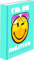Opakowanie Segregator Smiley A4 4 Ringowy