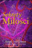 Okładka książki Sekrety miłości