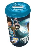 Opakowanie Skarbonka metalowa