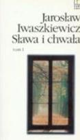 Okładka książki Sława I chwała 1,2,3 TW