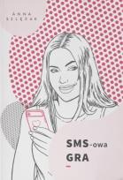 Okładka książki SMS-owa Gra