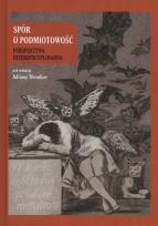 Opakowanie Spór o podmiotowość