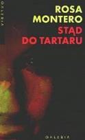 Okładka książki Stąd do tartaru
