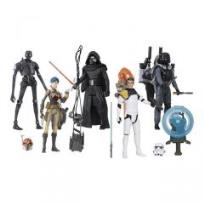 Opakowanie Star Wars Figurka Rogue One, różne rodzaje