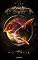 Okładka książki Stara Flota Tom 2 Wojownik