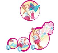 Opakowanie Steffi Bańkowa wróżka