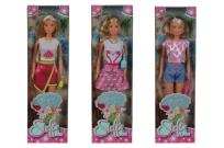 Opakowanie Steffi plażowa, 3 rodzaje