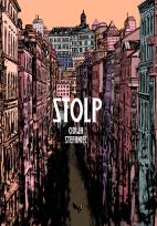 Okładka książki Stolp