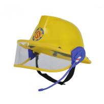 Opakowanie Strażak Sam Kask z mikrofonem