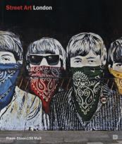 Opakowanie Street Art London