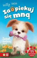 Okładka książki Supeł, niesforny pupil