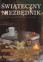Okładka książki Świateczny niezbędnik