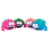 Opakowanie Świetlisty pająk gniotek mix