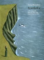 Okładka książki Szarlotka