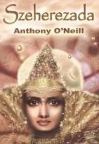 Okładka książki Szeherezada