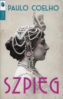 Okładka książki Szpieg TW