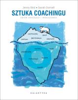 Okładka książki Sztuka coachingu