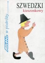 Opakowanie Szwedzki kieszonkowy Assimil w podróży