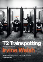 Okładka książki T2 Trainspotting  