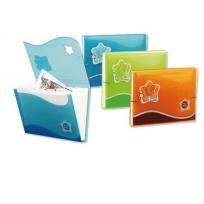 Opakowanie Teczka PR2 -1047 zielona FOLDERMATE